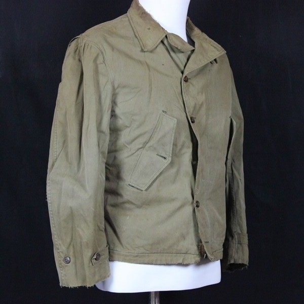 US army M1938 Parsons field jacket Size 36R