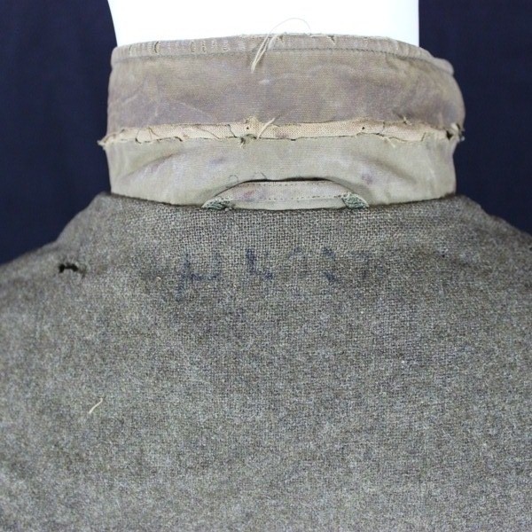 US army M1938 Parsons field jacket Size 36R