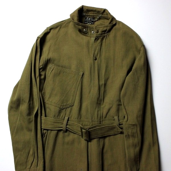 USAAF A4 pilot’s flight suit - Size 36