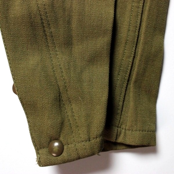 USAAF A4 pilot’s flight suit - Size 36