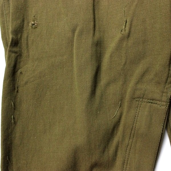 USAAF A4 pilot’s flight suit - Size 36