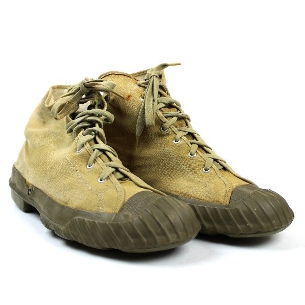 USMC Jungle shoes - Private purchase - 11