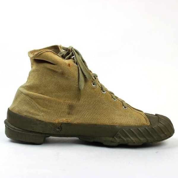 USMC Jungle shoes - Private purchase - 11