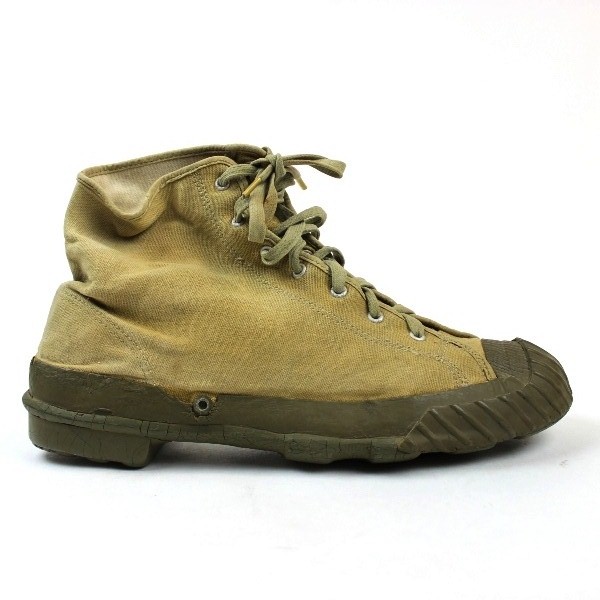 USMC Jungle shoes - Private purchase - 11