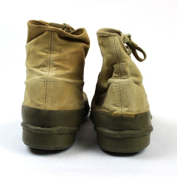 USMC Jungle shoes - Private purchase - 11