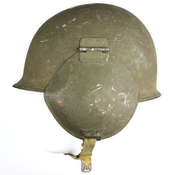 M3 bomber crew Flak helmet