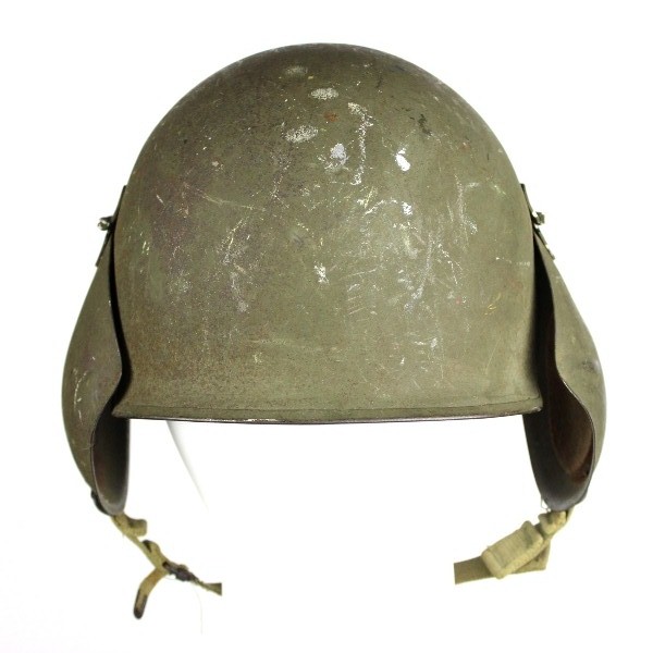 M3 bomber crew Flak helmet