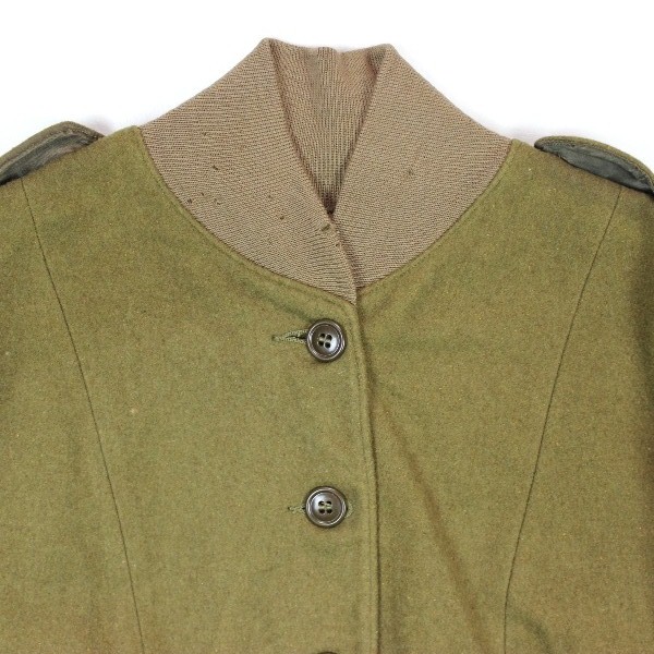 Women Army Corps (WAC) M1943 jacket liner - Size 18R