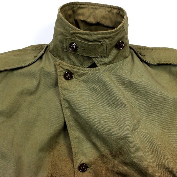 M1941 Field jacket - Size 38R