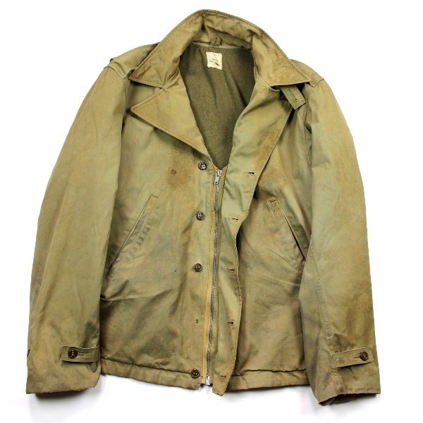 M1941 Field jacket - Size 38R