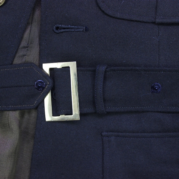 US Army officers OD gabardine dress jacket - British made