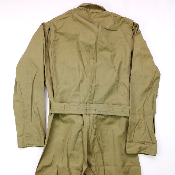 USAAF summer flight suit type AN-6550 / AN-S-31