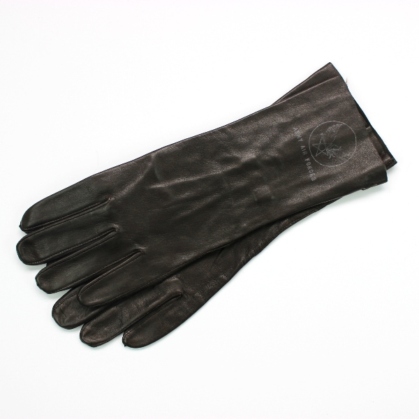 USAAF B3-A leather flight gloves - Size 9