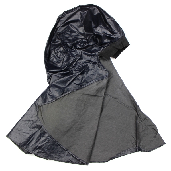 US Navy WAVES dress hat w/ rain cover