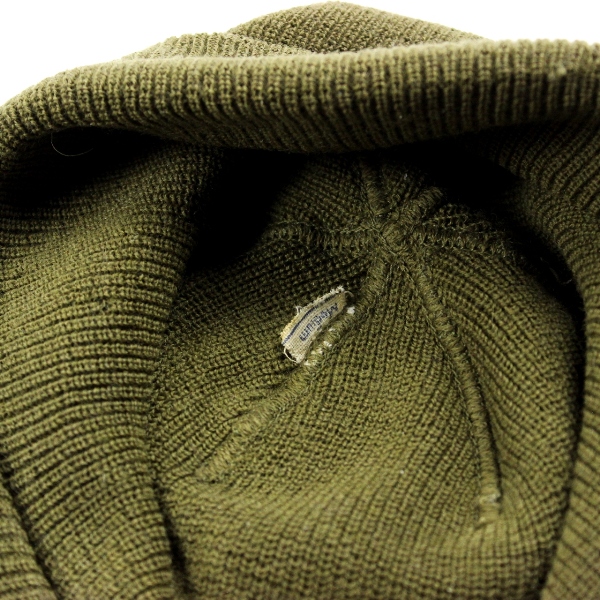 M1941 wool knit Jeep / beanie cap - Medium