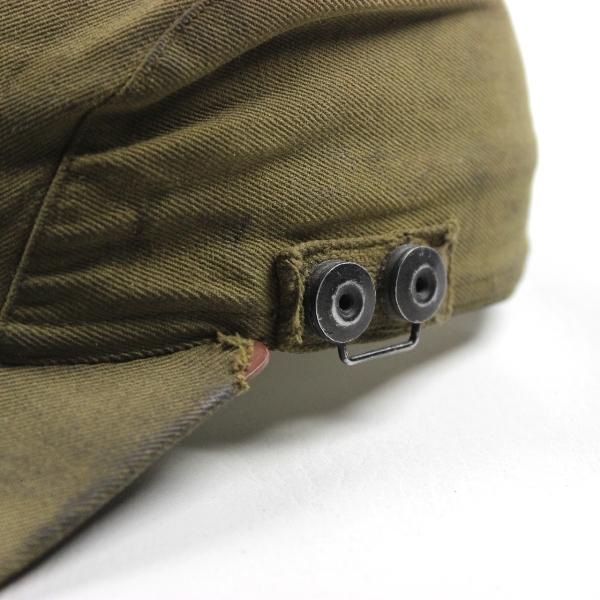 USAAF summer visor cap type B-1 w/ modification