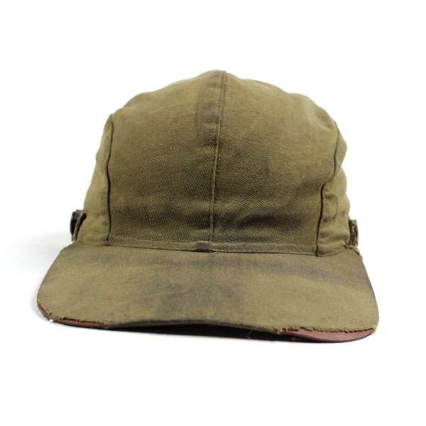 USAAF summer visor cap type B-1 w/ modification