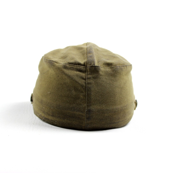 USAAF summer visor cap type B-1 w/ modification