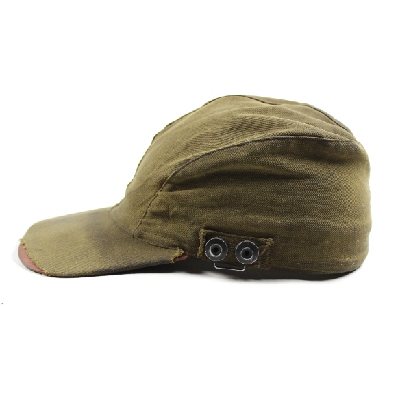 USAAF summer visor cap type B-1 w/ modification