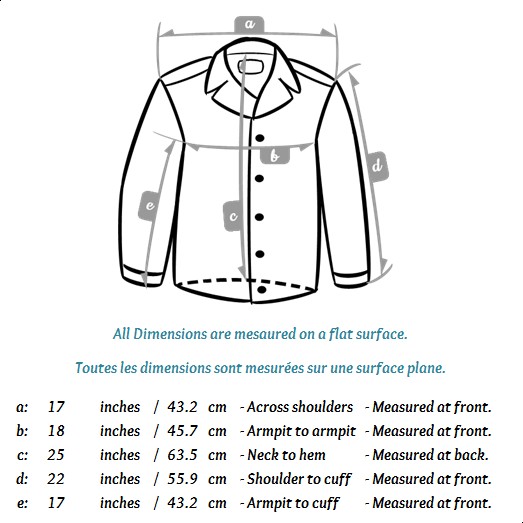 WAC enlisted dress jacket - Size 16S