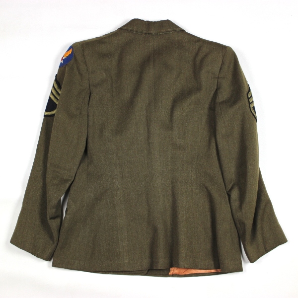 WAC enlisted dress jacket - Size 16S