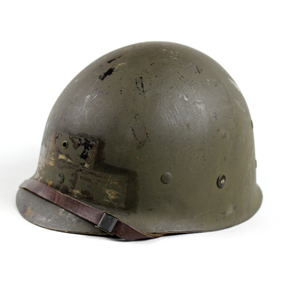 FS SB M1 Schlueter helmet w/ CAPAC liner