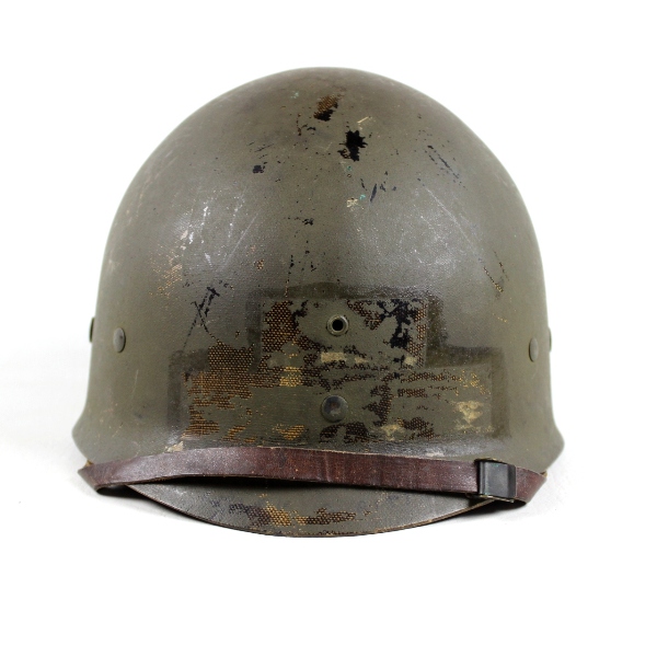 FS SB M1 Schlueter helmet w/ CAPAC liner