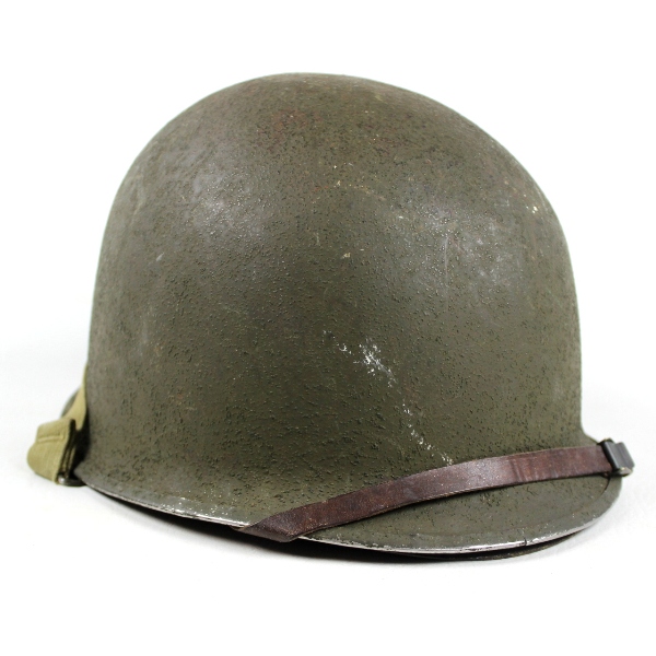 FS SB M1 Schlueter helmet w/ CAPAC liner