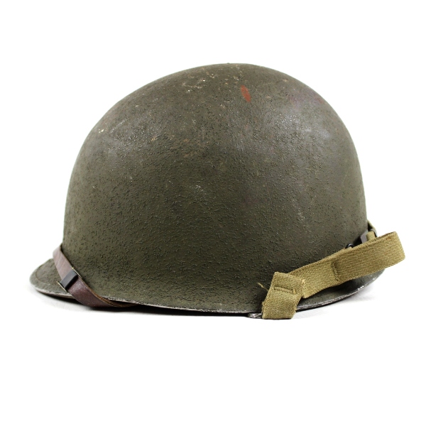 FS SB M1 Schlueter helmet w/ CAPAC liner