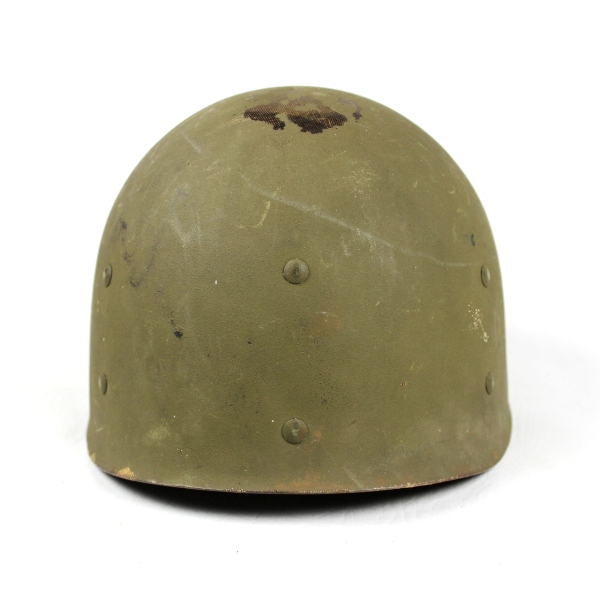 FS SB M1 Schlueter helmet w/ Westinghouse liner