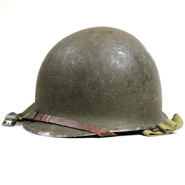 FS SB M1 McCord helmet w/ Westinghouse liner