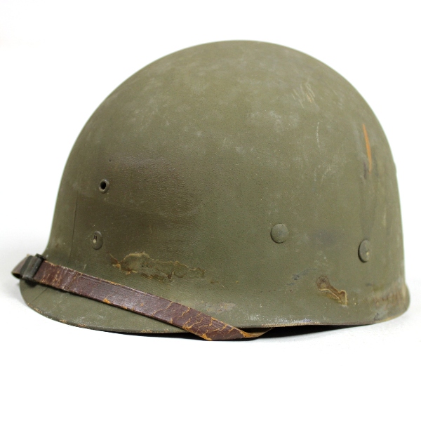 FS SB M1 McCord helmet w/ Westinghouse liner