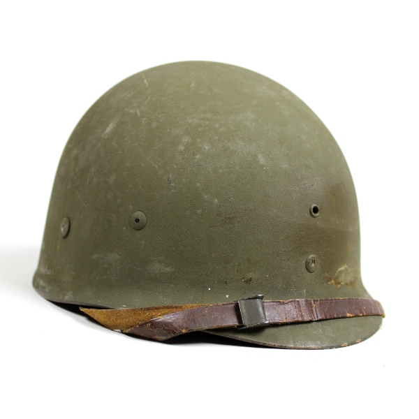 FS SB M1 McCord helmet w/ Westinghouse liner