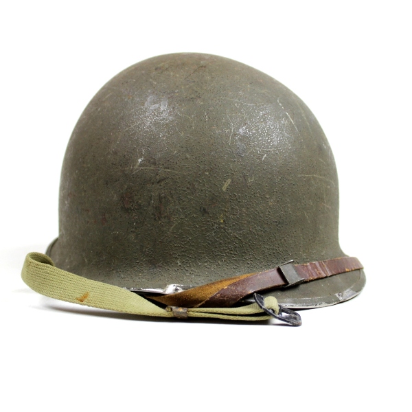 FS SB M1 McCord helmet w/ Westinghouse liner