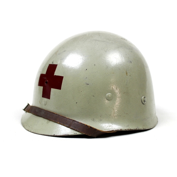 US Navy corpsman M1 helmet liner