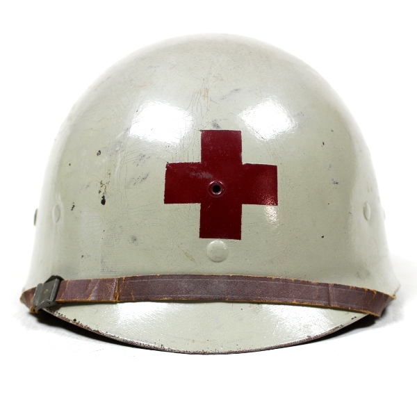 US Navy corpsman M1 helmet liner