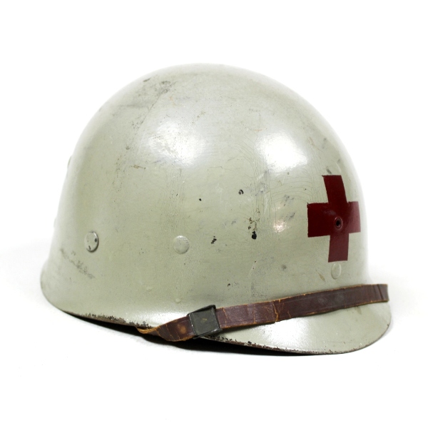 US Navy corpsman M1 helmet liner