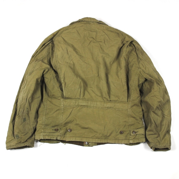 Early WWII M1938 Parsons field jacket