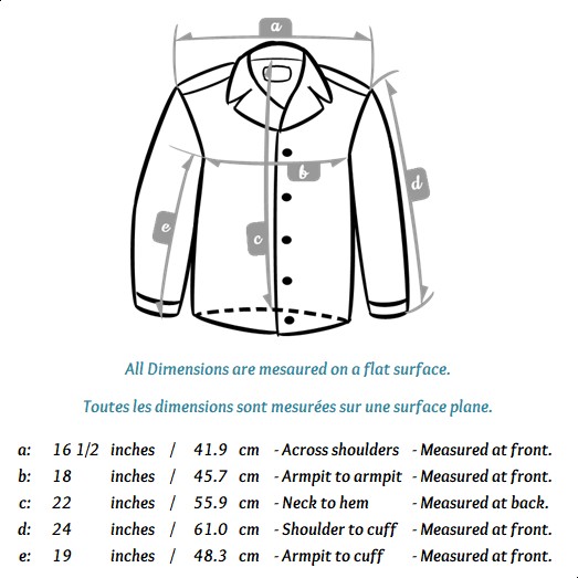 US Army enlisted man Ike dress jacket - 66th / 42nd ID