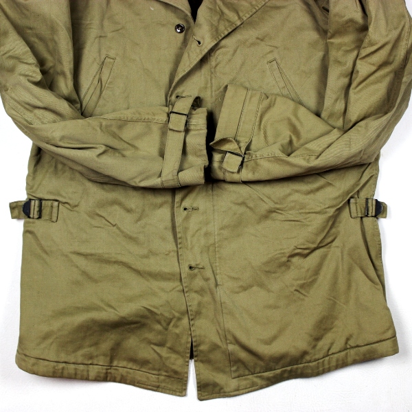 US Army M1941 'Arctic' Field Jacket - Size 40L