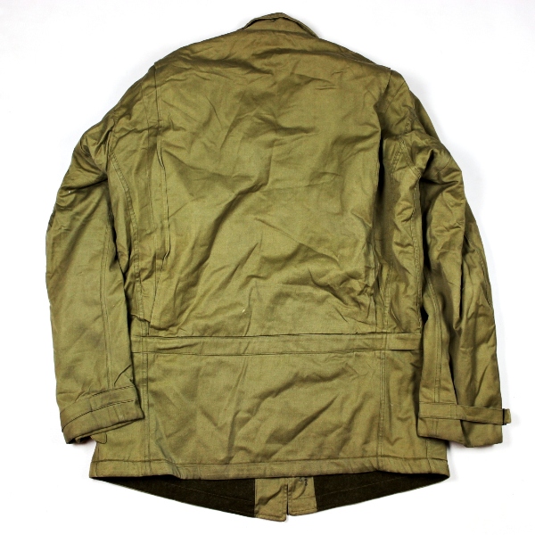 US Army M1941 'Arctic' Field Jacket - Size 40L