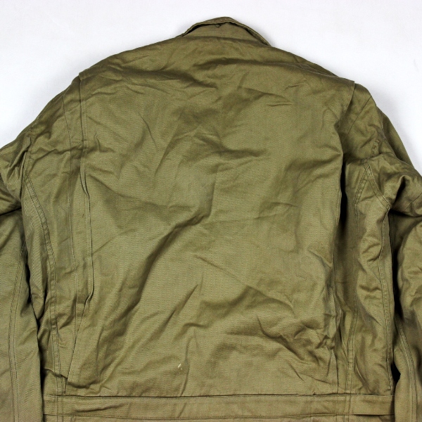 US Army M1941 'Arctic' Field Jacket - Size 40L