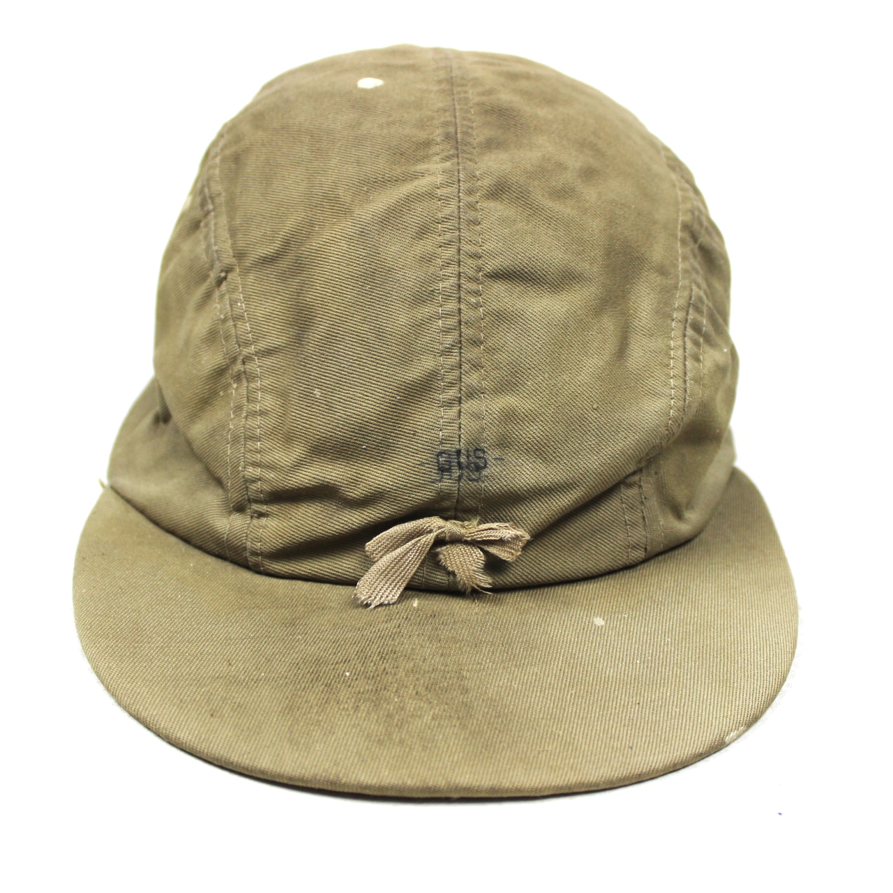 USAAF pilot / crew B-1 cap