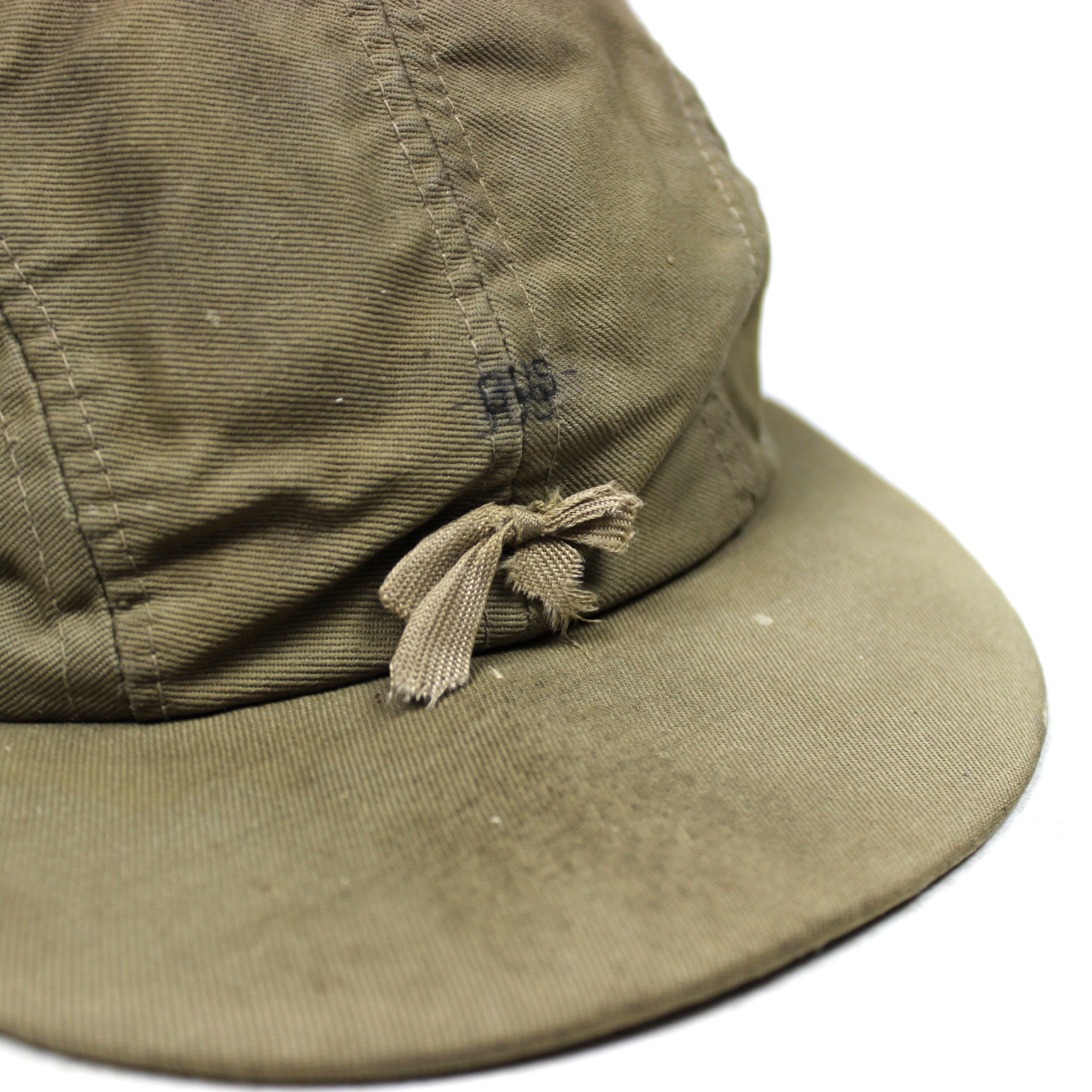 USAAF pilot / crew B-1 cap