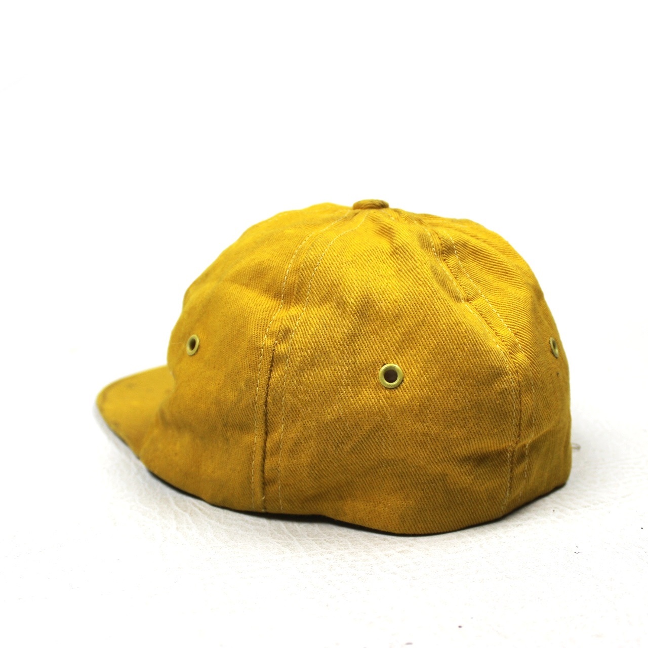 US Navy pilot / crew yellow cap