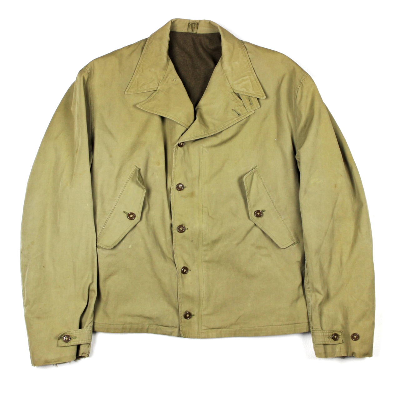 M1938 Parson's field jacket - Size 40R