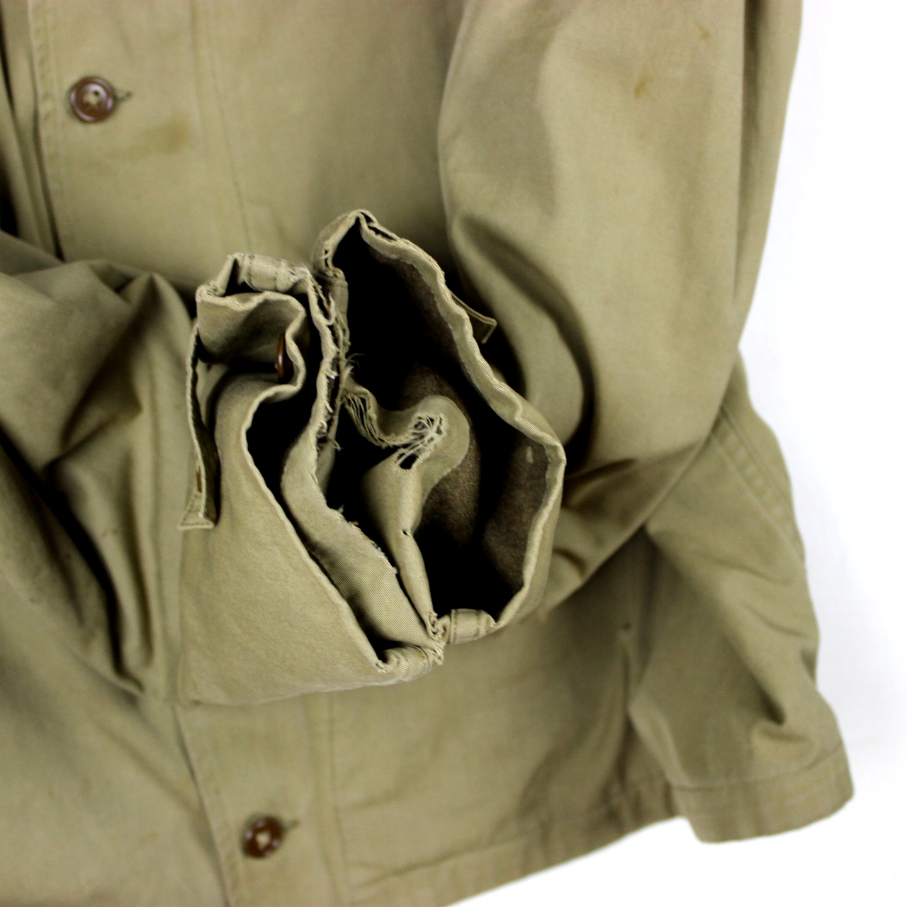 M1938 Parson's field jacket - Size 40R