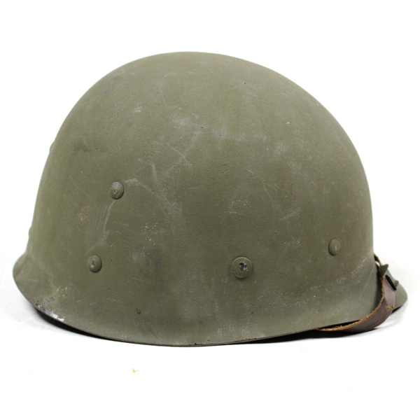 High pressure M1 helmet liner - CAPAC 