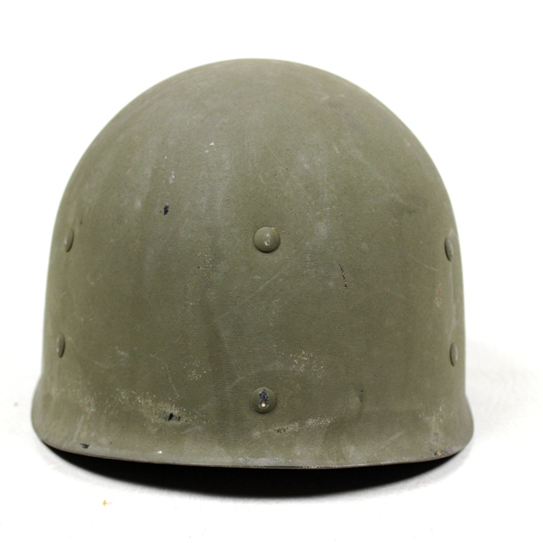 High pressure M1 helmet liner - CAPAC 